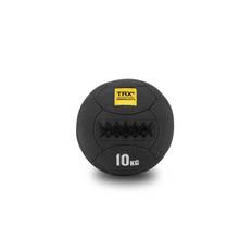 TRX Medicinbold Duraballistic, 25 cm, 10 kg Medicinbold Sort