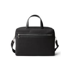 Calvin Klein - Datorväska Contrast 13" - Svart