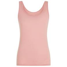 Icebreaker Women's Siren Tank Merino undertøj Damer størrelse XL farve pink