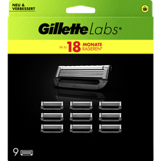 Gillette Labs barberblade