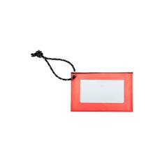 Handbag - Coral - --