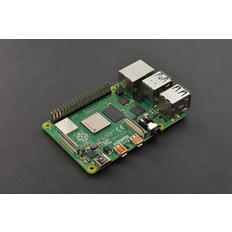 Raspberry Pi 4 Model B - 2GB, 4K, USB 3.0, Bluetooth 5.0
