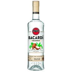 Bacardi Coconut 32% 70 cl