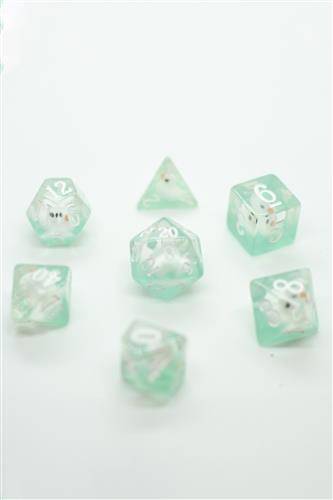 Rollespilsterninger: Hvid and