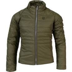 Ese Lightweight Technical Multiliner Junior Green, Unisex, Kläder, jackor, Grön, 140 (140)