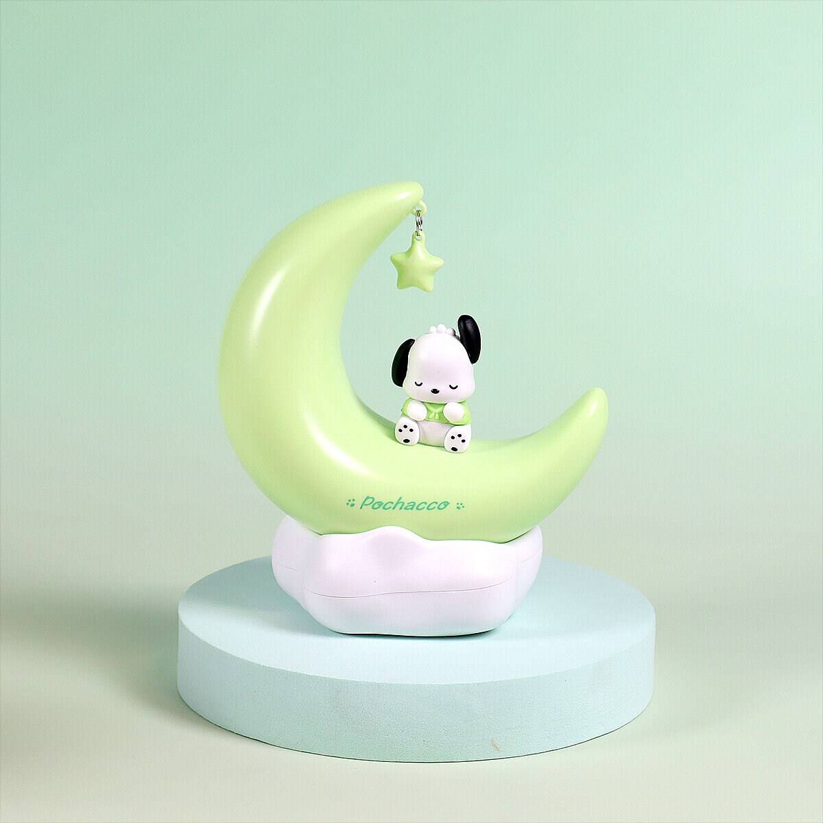 Nattlampa - Pochacco
