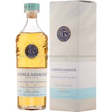 Glenglassaugh Sandend