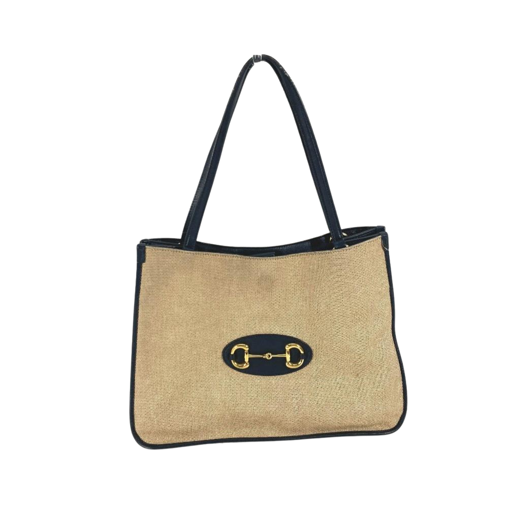 Gucci Vintage Gucci Tote W 33cm x H 27cm x D 13cm - Totebags hos Magasin.