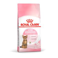 Kitten Sterilised - 400 g
