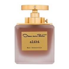 Oscar de la Renta - Alibi Eau Sensuelle EDP 50ml