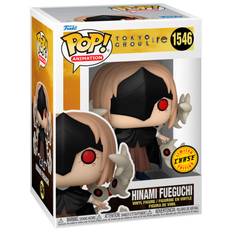 POP Figur Tokyo Ghoul: re Hinami Fueguchi Chase