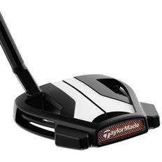 TaylorMade Spider Tour X Black Högerhänt #3 Short Slant 35" Golfklubb - Putter