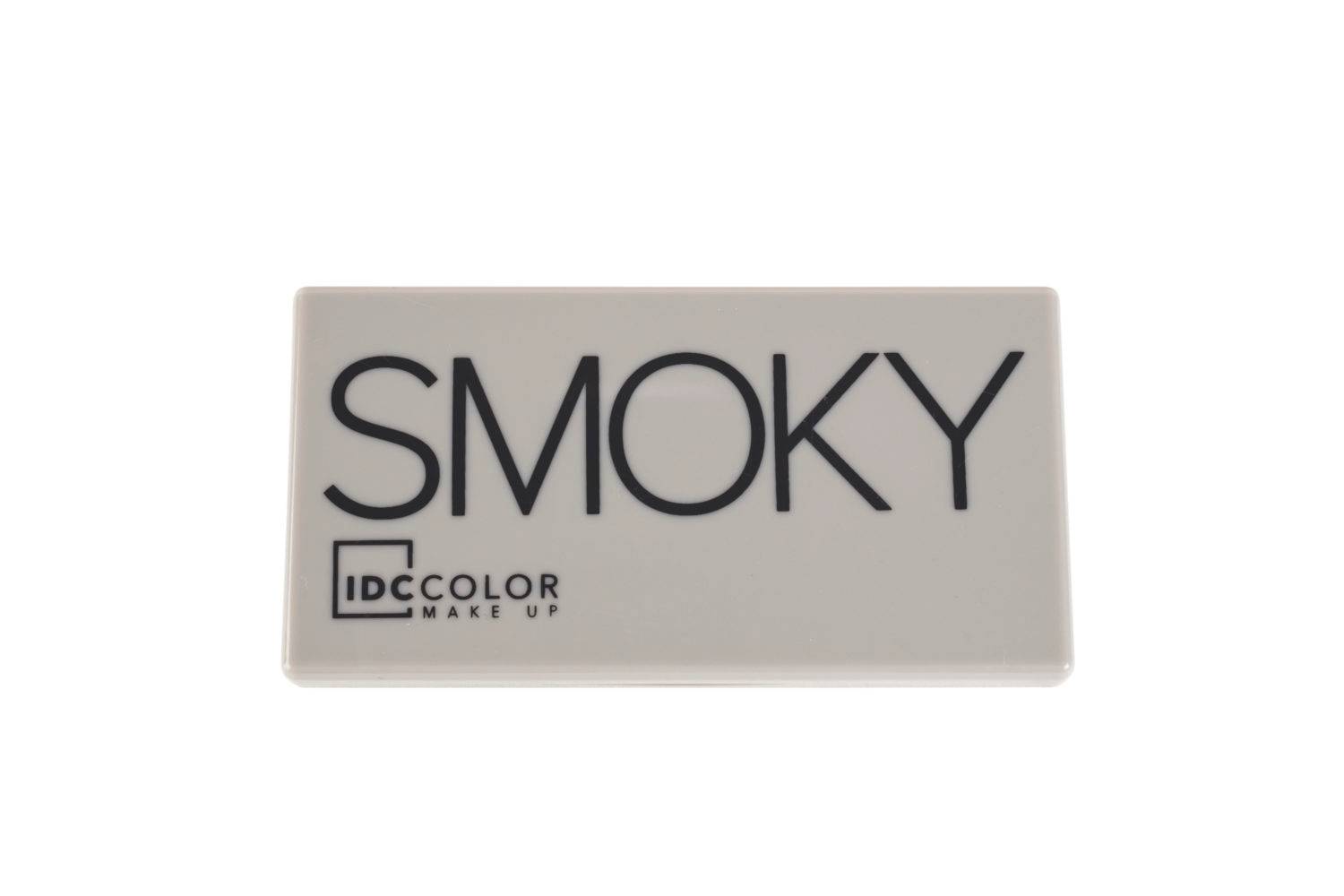 IDC COLOR Smoky compact case 6 colors
