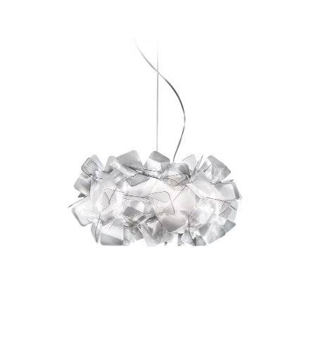 Clizia pendel fra Slamp - Clizia S / Fume