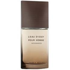 L'Eau d'Issey Pour Homme Wood & Wood Intense Eau de Parfum 50 ml