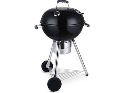 Austin and Barbeque Stor kolgrill (57cm)