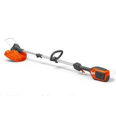 HUSQVARNA 215iL med batteri och laddare