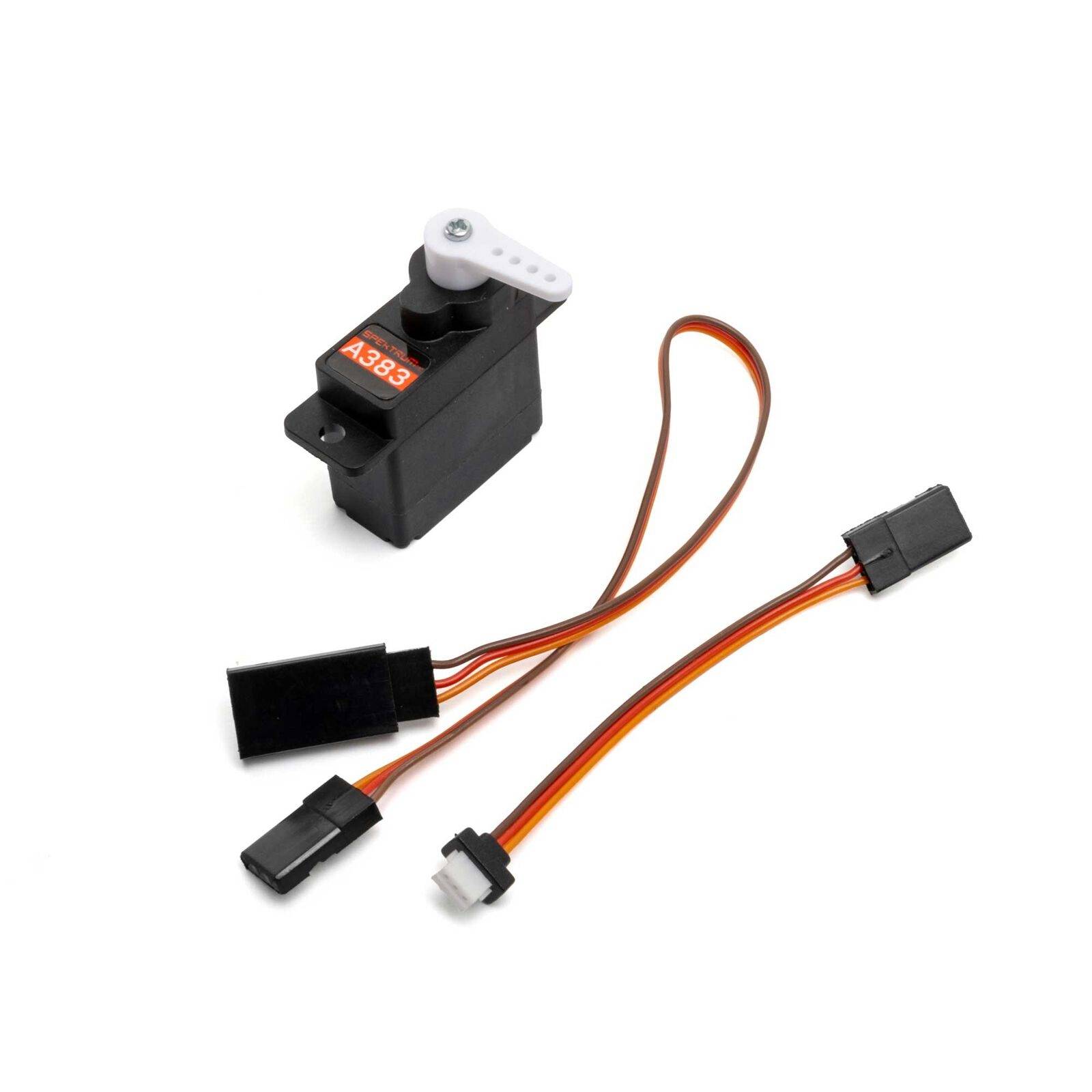 Spektrum SPMSA383 Sub Micro Metal-Geared Digital Servo