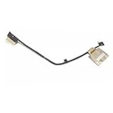 Laptop LCD EDP-kabel för HP Pavilion X360 15-DQ0000 L51771-001 450.0GF07.0011 Ny