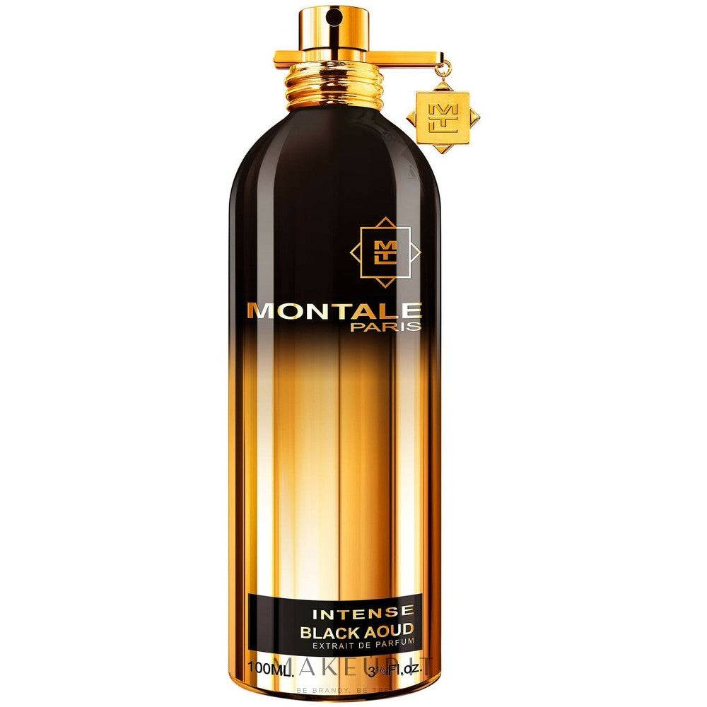 Montale Intense Sort Aoud PAR U 100 ml