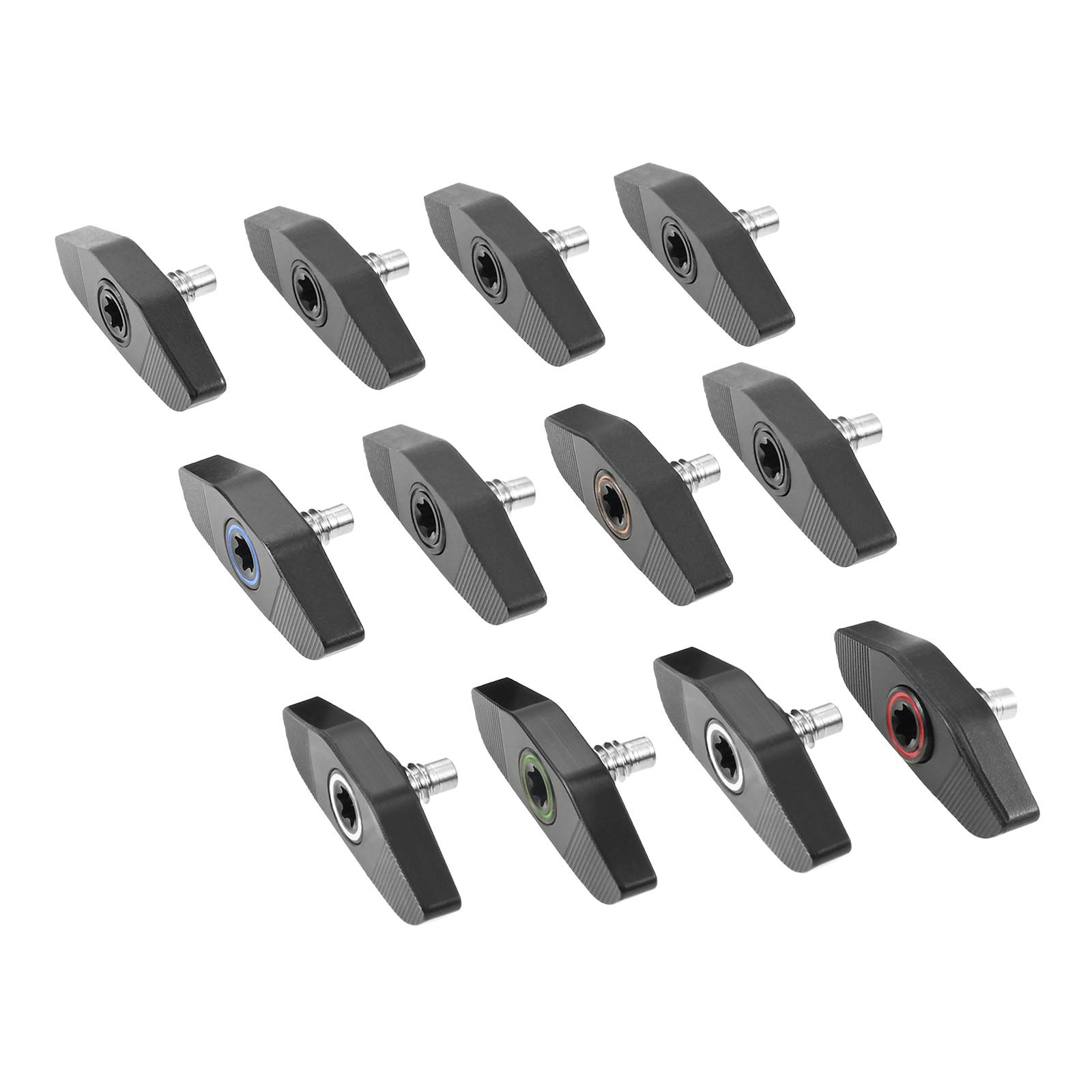 Golf Weight Fit for Titleist GT2/GT4 Driver /GT2 Fairway Wood Enhanced Performance/Precision 3/5/7/9//11/13/15/17/19/21/23/25g