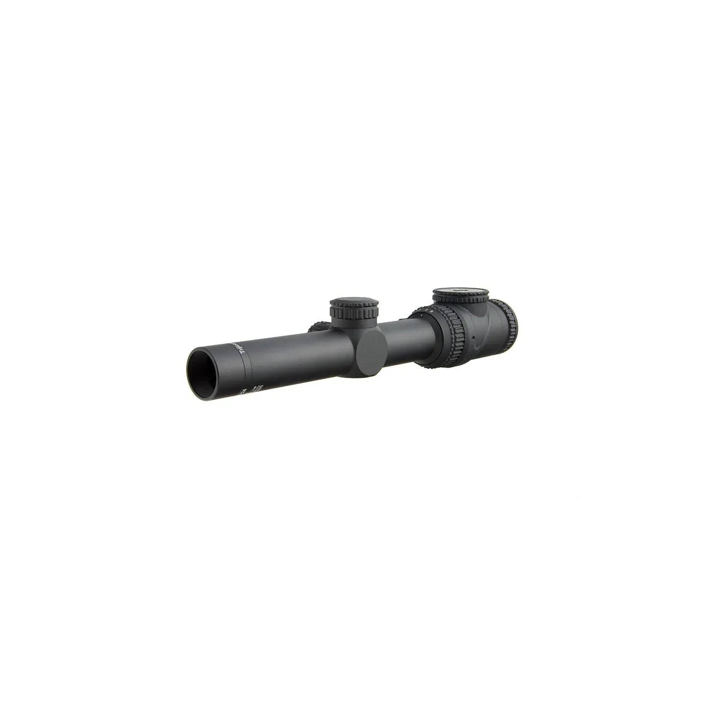 Trijicon AccuPoint 1-6x24 - Circle-Cross Green