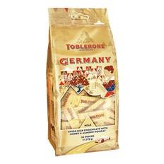 Toblerone Tiny Milk Germany 272g
