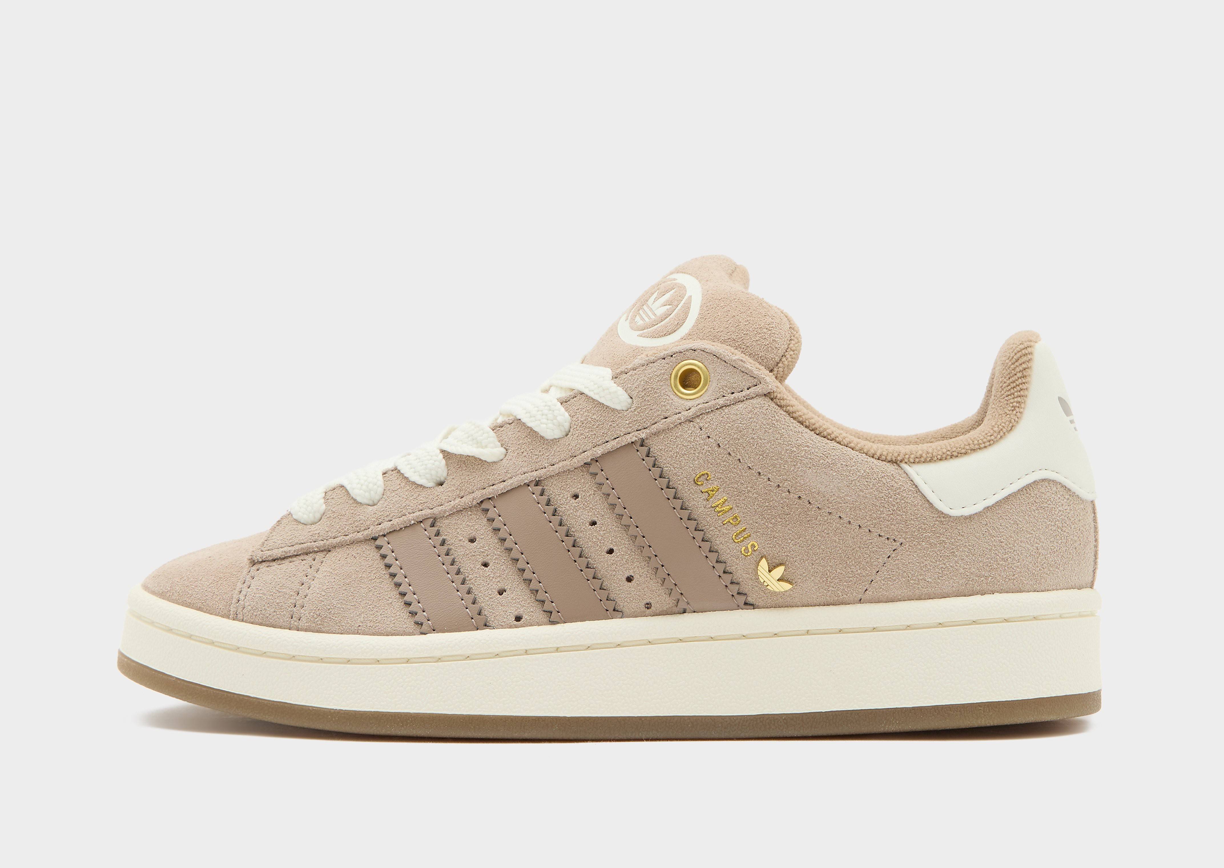 adidas Originals Campus 00s Junior, beige - 38 2/3