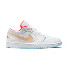 Air Jordan 1 Low "Sesame" - EUR 42 - US 10W