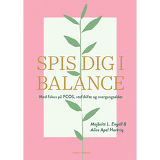 Spis dig i balance