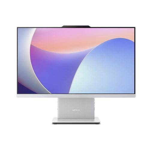 Lenovo IC AIO 24IRH9 i5-13420H 23.8 16 1TB UHD W11 Dator