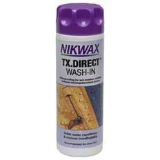 Nikwax TX-Direct Wash-in impr�gnering - 5L