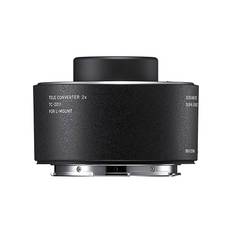 Sigma Teleconverter TC-2011 L-Mount