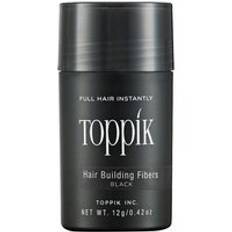 Toppik Hair Building Fibers Black 12 g