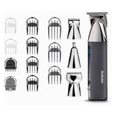 Babyliss Super X Metal - Chrome - Multitrimmer