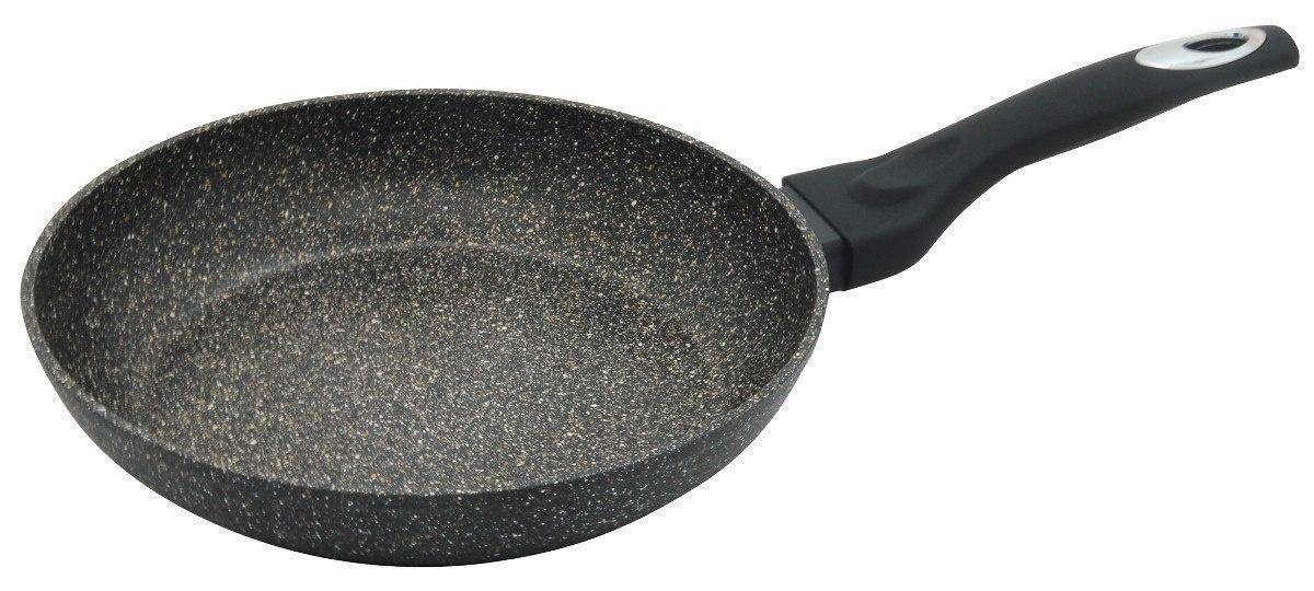 GRANITE FRYING PAN 28cm KLAUSBERG KB-7035