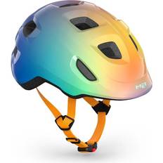 Cykelhjelm MET Hooray Multicolour/Glossy