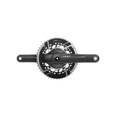 SRAM Power Meter RED AXS E1 DUB kranksæt 50/37T 165 mm