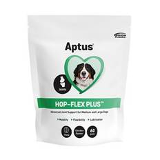 Fodertillskott Aptus Hop-Flex