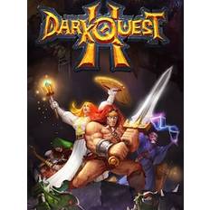 Dark Quest 2 (PC) - Steam Gift - GLOBAL