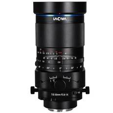 LAOWA 55mm f/2.8 Macro 1:1 Tilt-Shift Sony E-mount