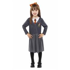 Toddler Hermione Costume - Age 2-3