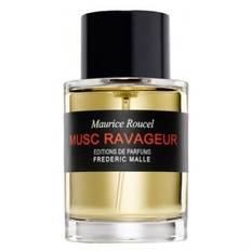 Frederic Malle Musc Ravageur - Eau de Parfum - Resestorlek - 10 ml