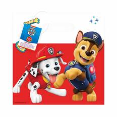 Paw Patrol - Slikposer 4 stk