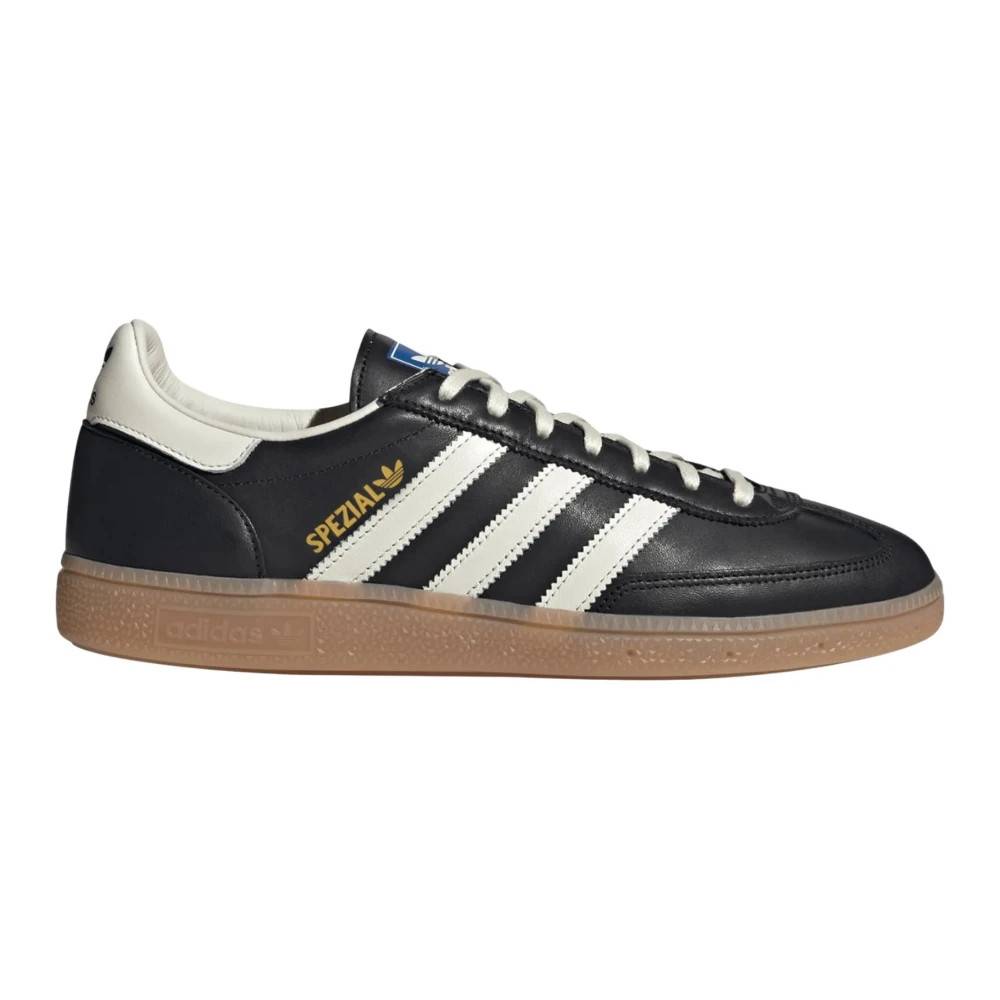 Adidas Handball Spezial MIG - Træning - Herre - Sort - 41 1/2 EU - Læder