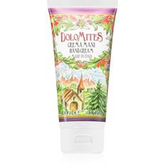 Rudy - Le Maioliche Dolomites Handkräm 100 ml