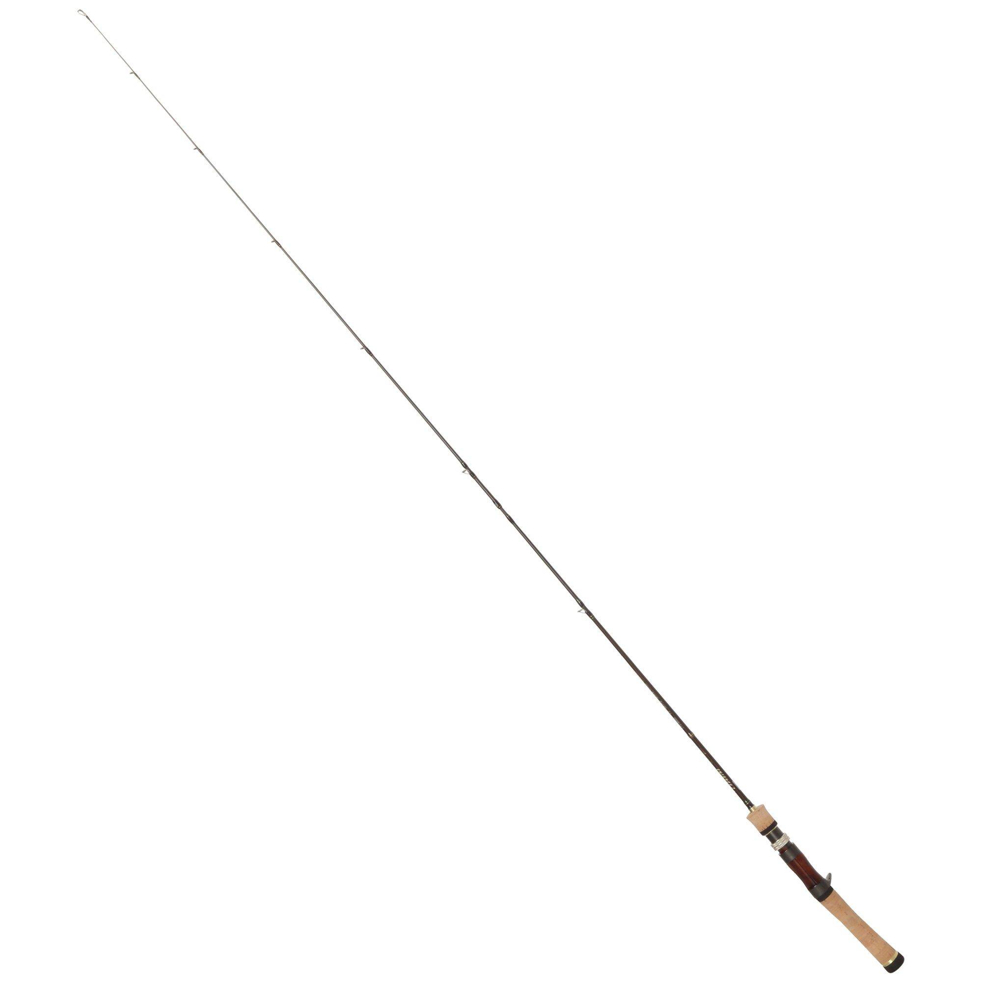 Major Craft Öringspö, Baitcasting, Troutino Bergsbäck Modell TTS-B502L Fiskespö