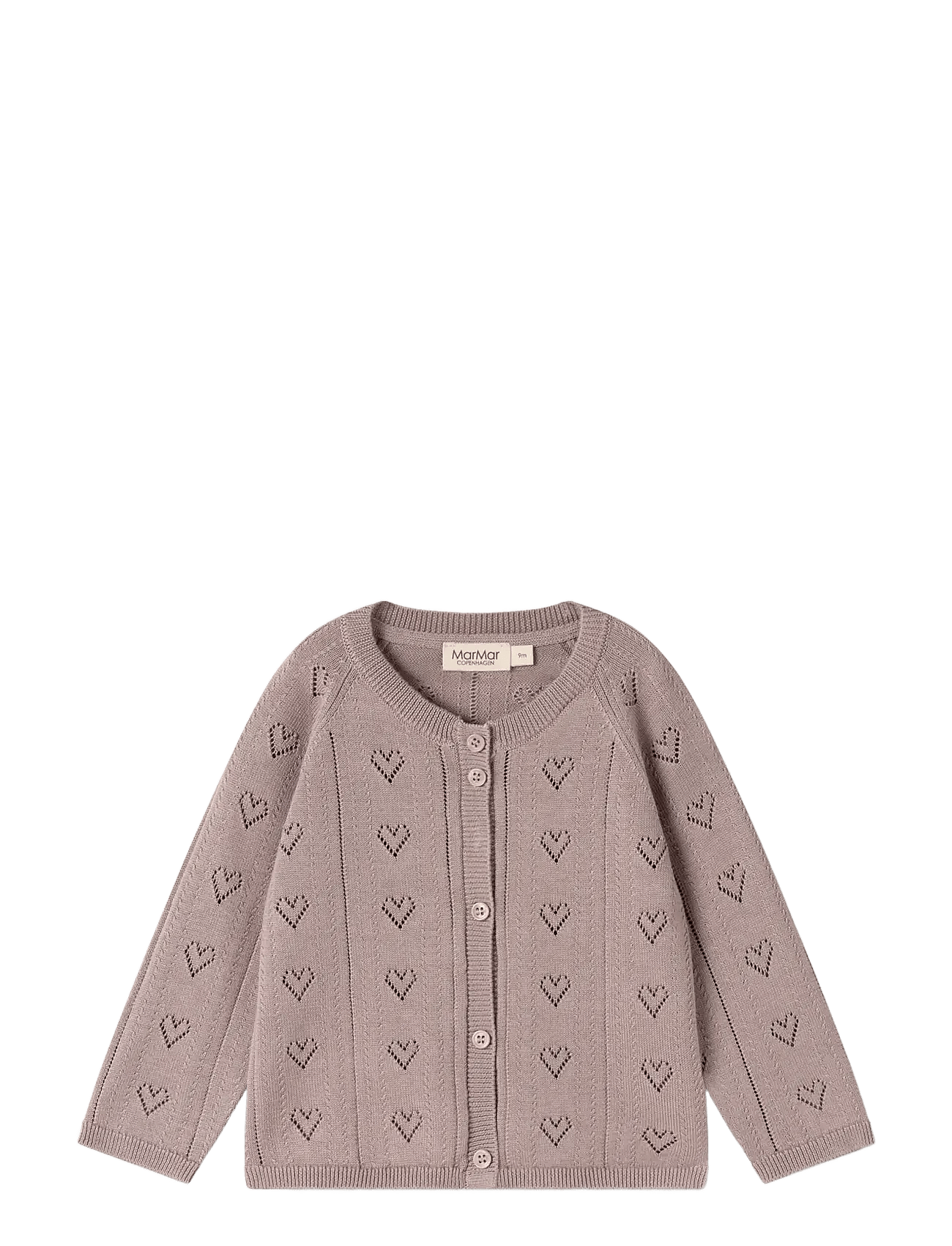 MarMar Copenhagen Totti - Purple - 62