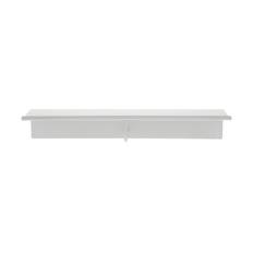 Zone Denmark A-Coat rack hattehylde Soft grey