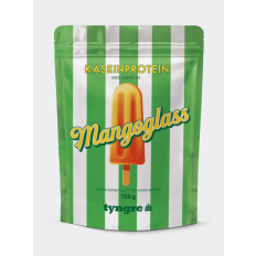 Tyngre Kasein Mangoglass 750g